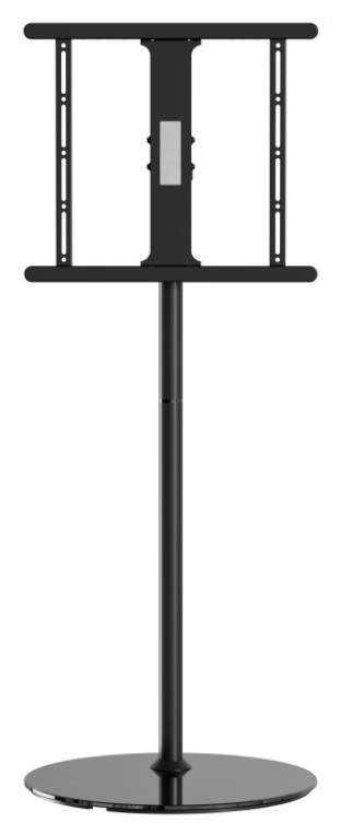 SOPORTE DE SUELO GEMBIRD PARA TV (GIRATORIO) 32" - 65" - detalle