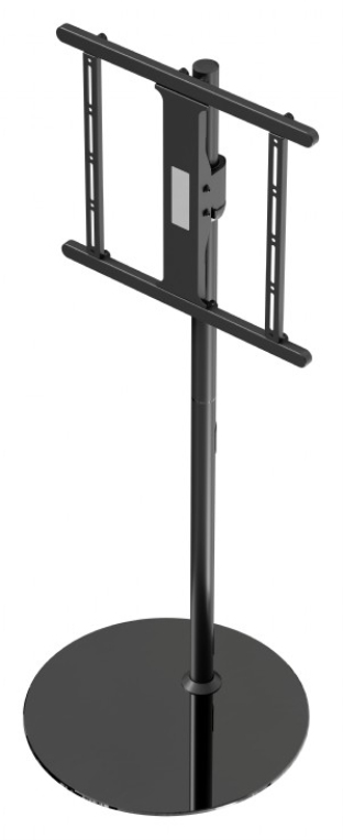 SOPORTE DE SUELO GEMBIRD PARA TV (GIRATORIO) 32" - 65" - detalle
