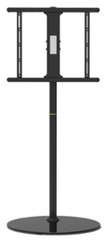 SOPORTE DE SUELO GEMBIRD PARA TV (GIRATORIO) 32" - 65"