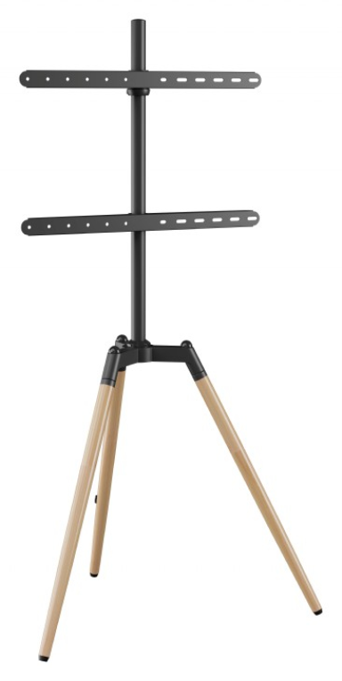 SOPORTE DE SUELO GEMBIRD TRIPODE PARA TV (GIRATORIO) 32" - 65"