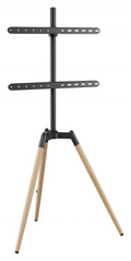 SOPORTE DE SUELO GEMBIRD TRIPODE PARA TV (GIRATORIO) 32" - 65"