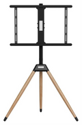SOPORTE DE SUELO GEMBIRD TRIPODE PARA TV (GIRATORIO/INCLINABLE) 32" - 75"