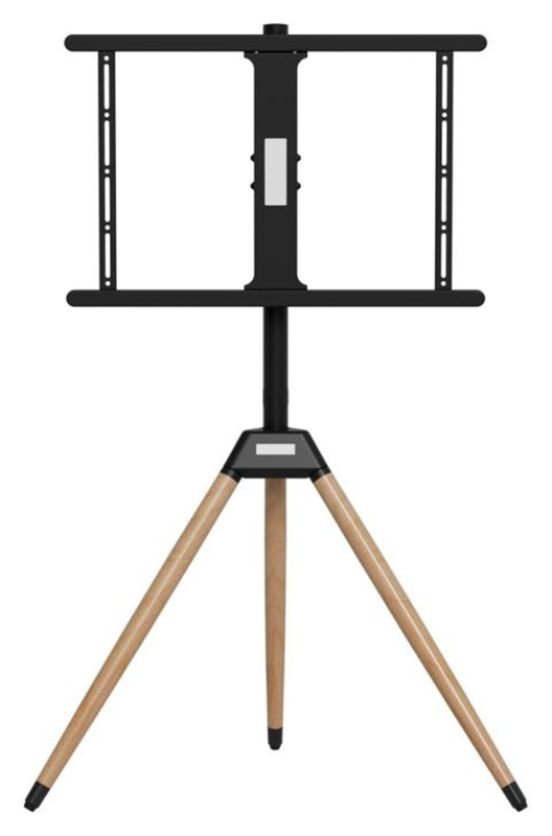 SOPORTE DE SUELO GEMBIRD TRIPODE PARA TV (GIRATORIO/INCLINABLE) 32" - 75"