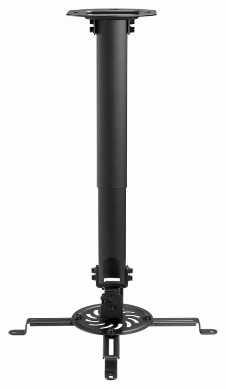 SOPORTE DE TECHO GEMBIRD AJUSTABLE PARA PROYECTOR - detalle