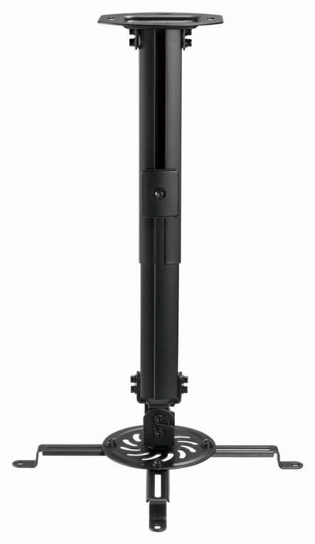 SOPORTE DE TECHO GEMBIRD AJUSTABLE PARA PROYECTOR - detalle