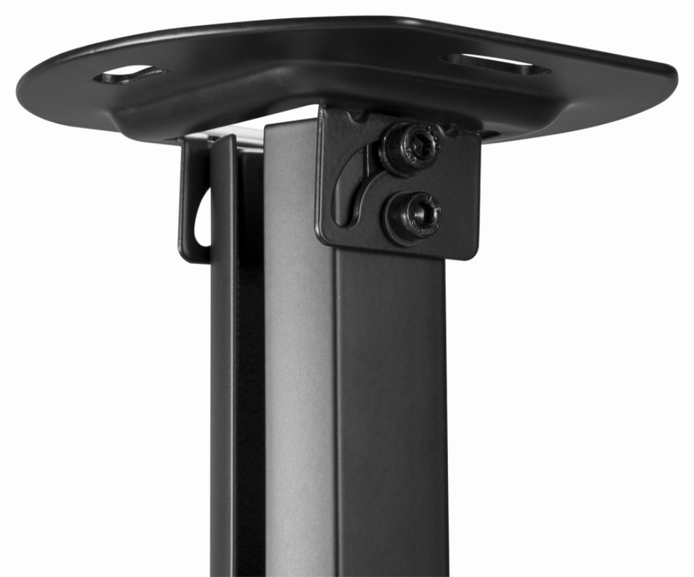 SOPORTE DE TECHO GEMBIRD AJUSTABLE PARA PROYECTOR - detalle