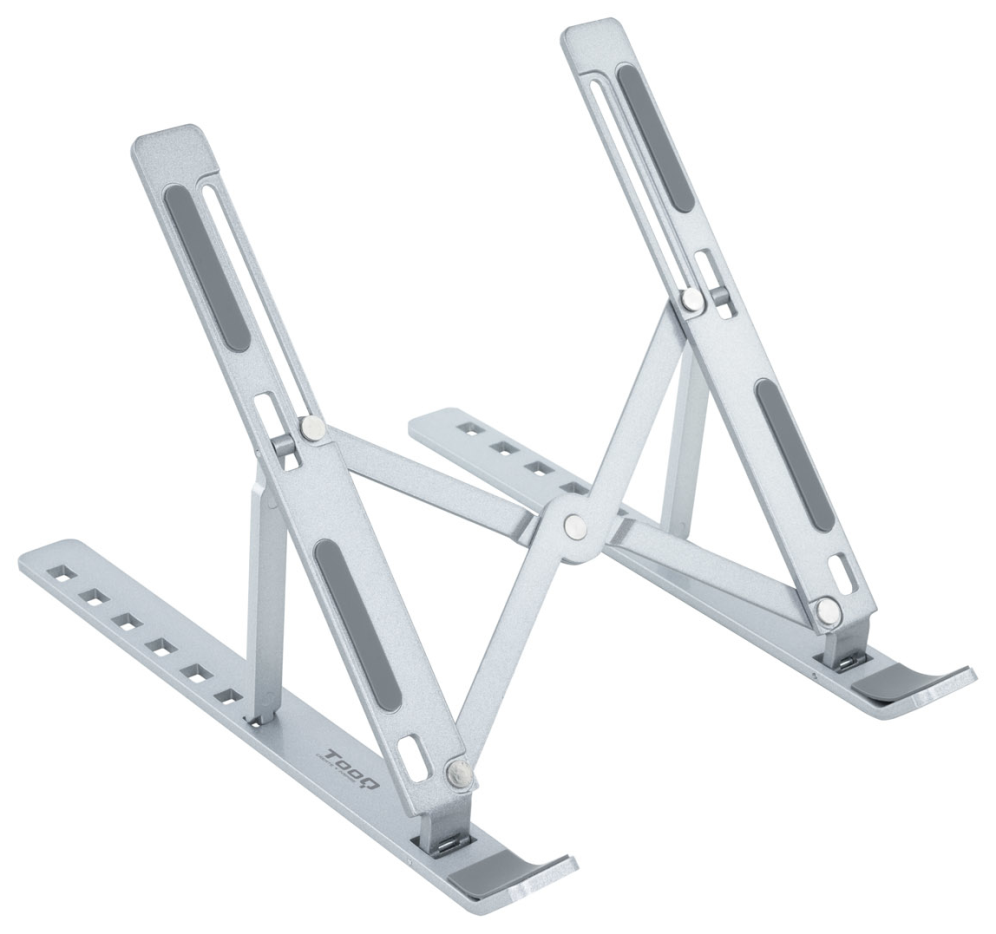 SOPORTE ELEVADOR TOOQ ALUMINIO PLEGABLE PORTATILES