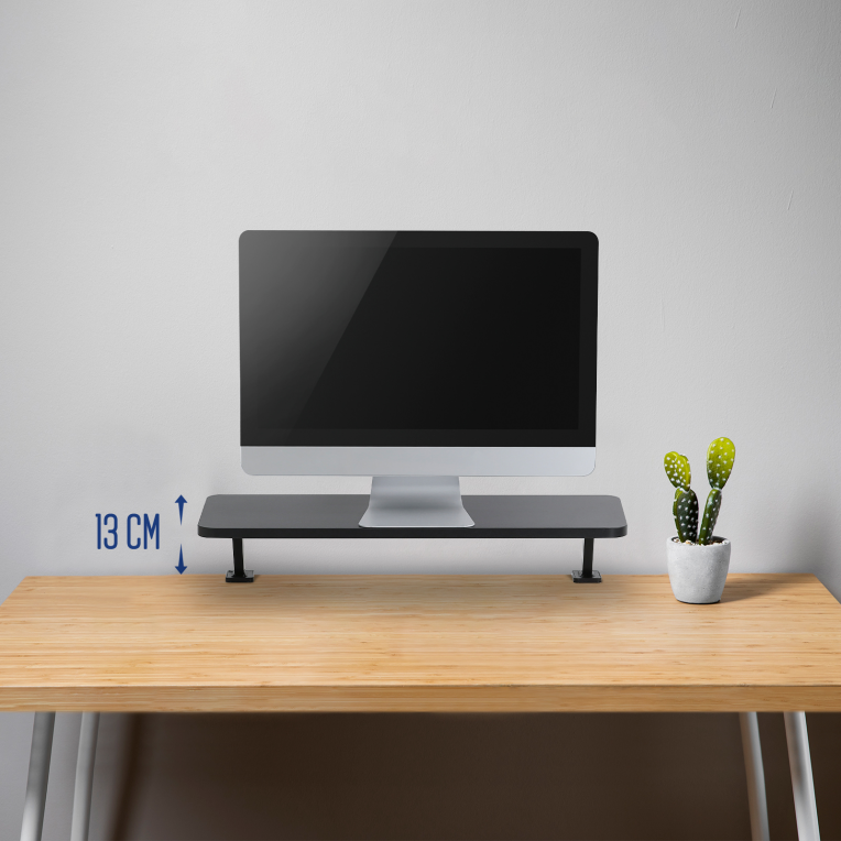 SOPORTE EWENT DE ESCRITORIO PARA MONITOR - detalle