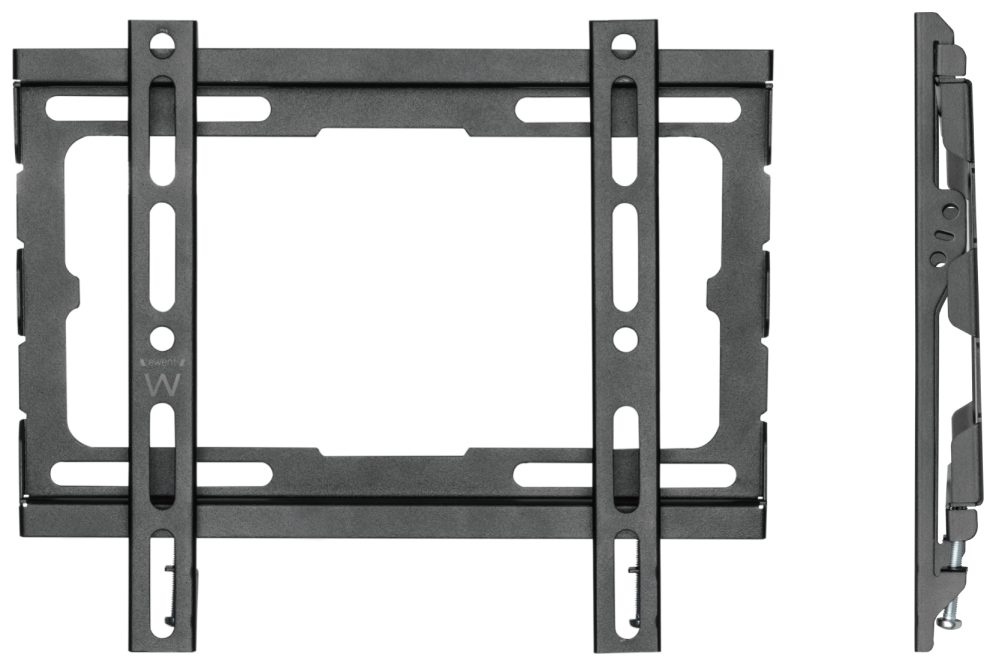 SOPORTE EWENT DE PARED PARA TV EASY FIX M 23 - 42" VESA MAX. 200X200 - detalle