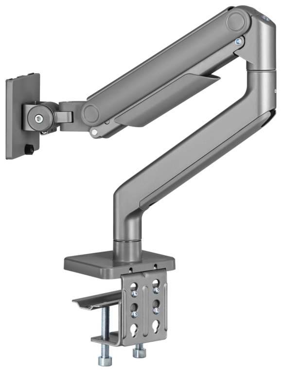 SOPORTE EWENT PARA MONITOR DE ESCRITORIO 49" Y 20KG - detalle