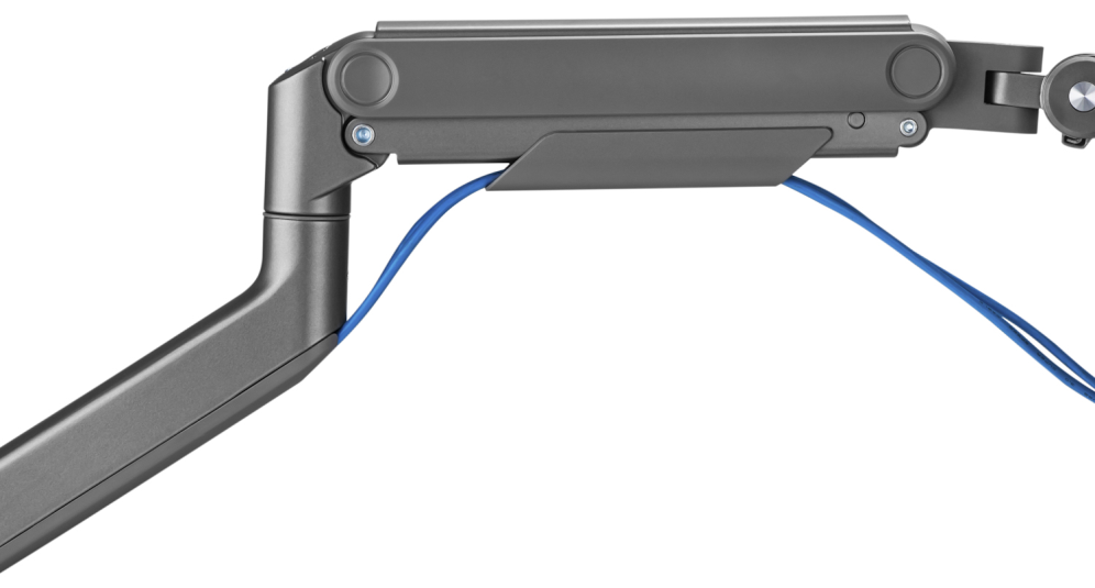 SOPORTE EWENT PARA MONITOR DE ESCRITORIO 49" Y 20KG - detalle