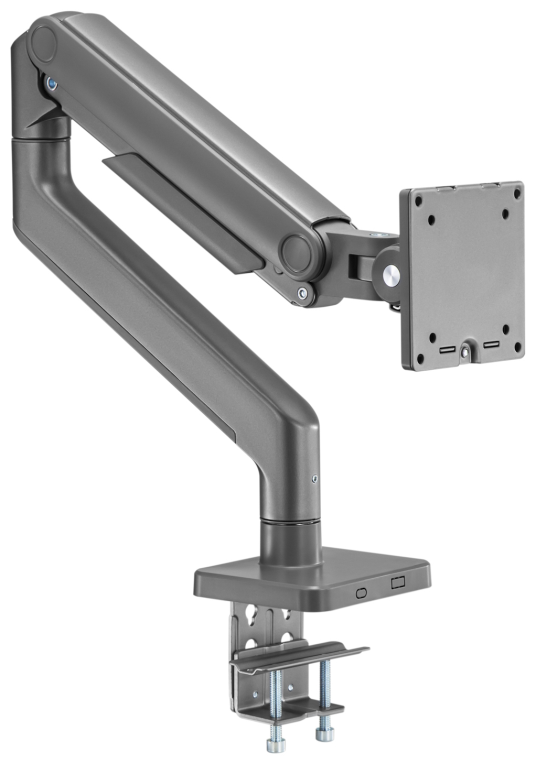 SOPORTE EWENT PARA MONITOR DE ESCRITORIO 49" Y 20KG