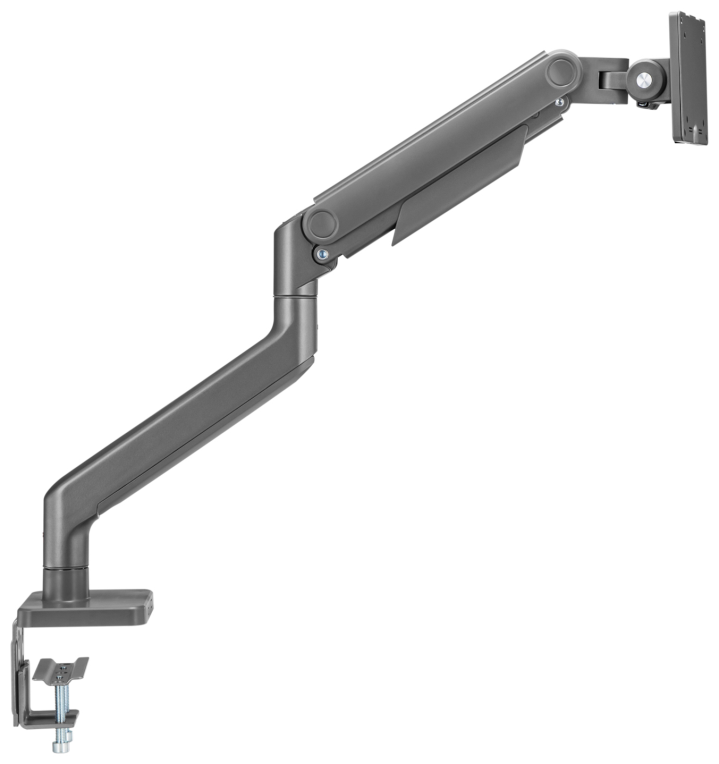 SOPORTE EWENT PARA MONITOR DE ESCRITORIO 49" Y 20KG - detalle