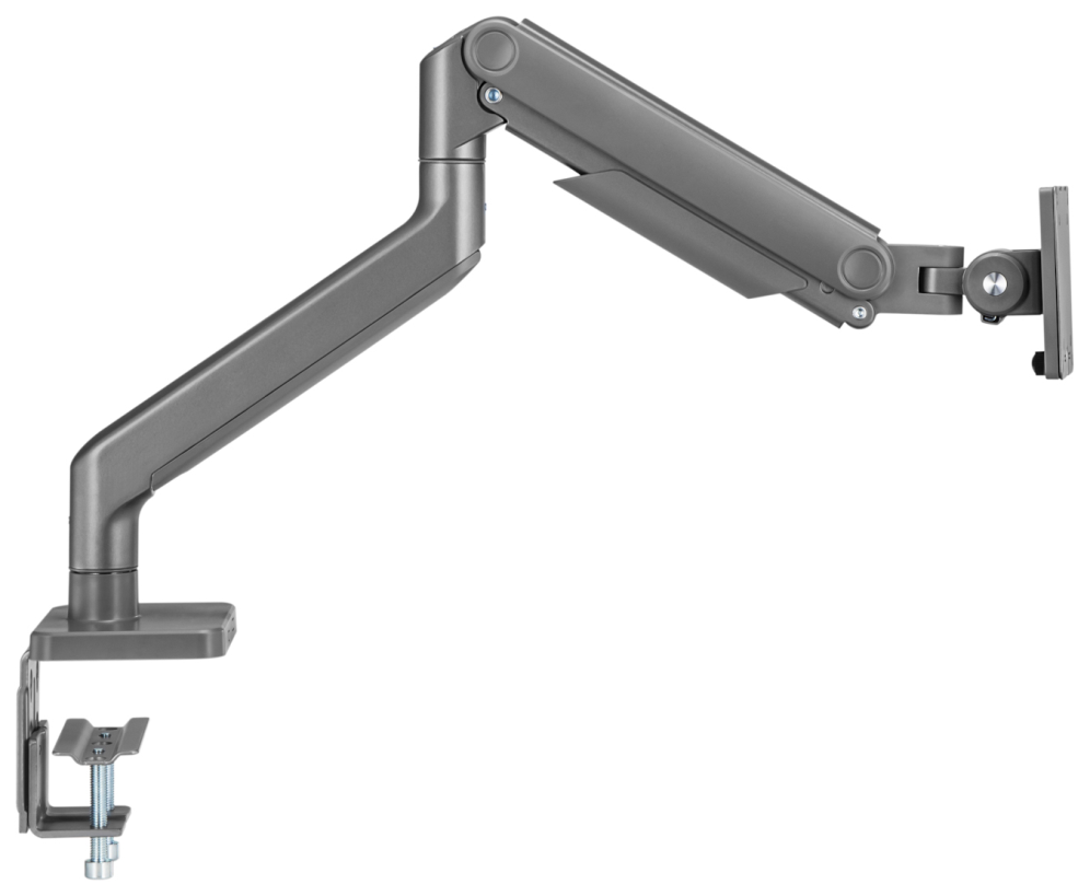 SOPORTE EWENT PARA MONITOR DE ESCRITORIO 49" Y 20KG - detalle