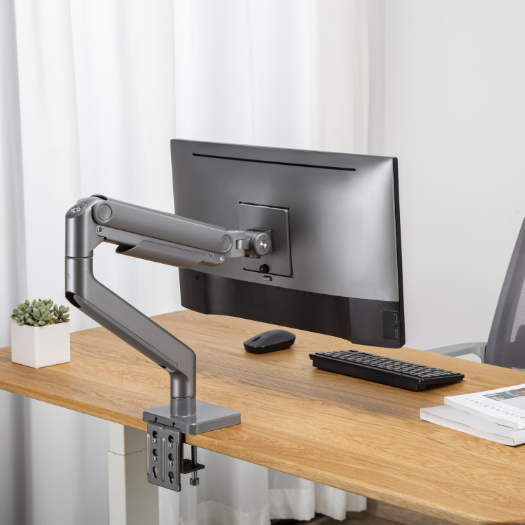 SOPORTE EWENT PARA MONITOR DE ESCRITORIO 49" Y 20KG - detalle