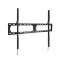 TooQ Soporte Fijo de Pared para Pantallas 37”-140”. Negro