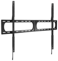 SOPORTE FIJO TOOQ DE PARED PANTALLAS 37"-140" NEGRO