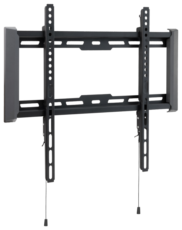 SOPORTE FIJO TOOQ PARED PANTALLAS 32-70 NEGRO