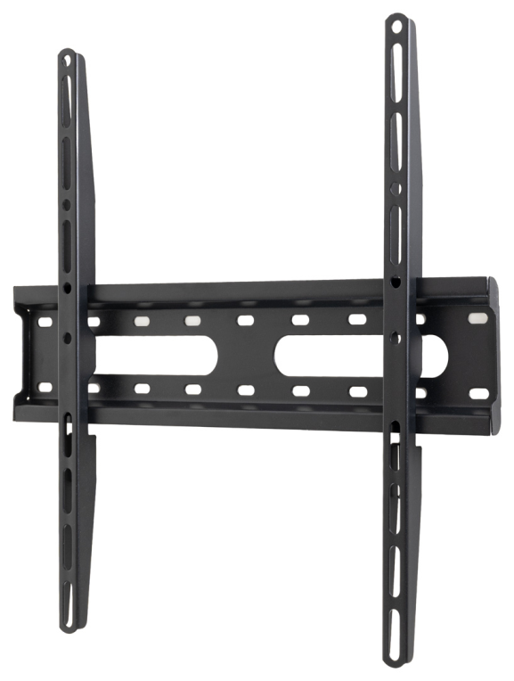 SOPORTE FIJO TOOQ PARED PANTALLAS 32-70 NEGRO - detalle