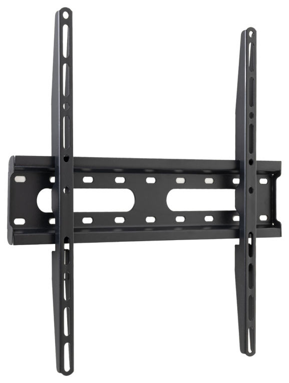 SOPORTE FIJO TOOQ PARED PANTALLAS 32-70 NEGRO