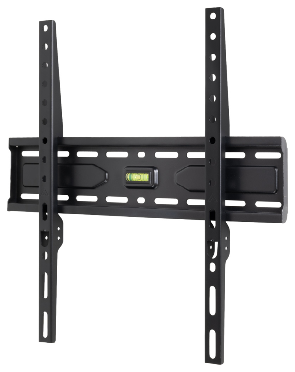 SOPORTE FIJO TOOQ PARED PANTALLAS 32-75 NEGRO - detalle