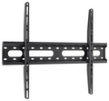 SOPORTE FIJO TOOQ PARED PANTALLAS 37-80 NEGRO