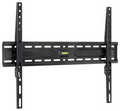 SOPORTE FIJO TOOQ PARED PANTALLAS 37-86 NEGRO