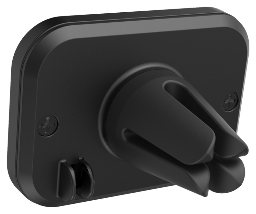 SOPORTE MAGNETICO DE COCHE GEMBIRD PARA SMARTPHONE, NEGRO - detalle