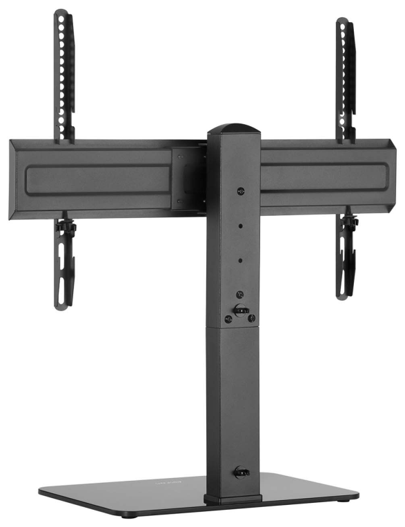 SOPORTE MESA AISENS ECO GIRATORIO PARA MONITOR/TV 40KG 37-70 NEGRO - detalle
