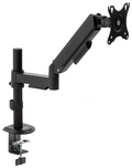 SOPORTE MESA PANT. GIRA INCLI 1 BRAZO 17-32 NEGRO