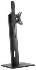SOPORTE MESA PRO AISENS CONTRAPESO MONITOR/TV 7KG 17"-32" GIRA E INCLINA NEGRO