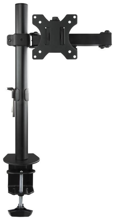 SOPORTE MESA TOOQ 13"-31" VESA 100X100 8KG - detalle