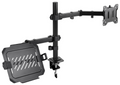SOPORTE MESA TOOQ DB1200TN-B PANTALLAS 13"-32"