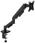 SOPORTE MESA TOOQ PANT. GIRA INCLI 1 BRAZO 17-32 NEGRO