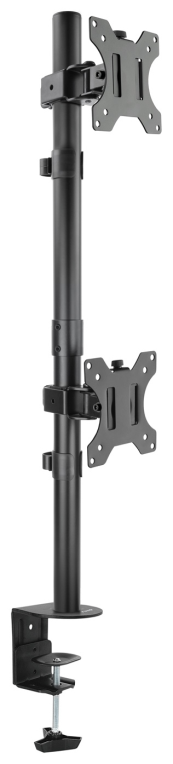SOPORTE MESA TOOQ PANT. GIRA INCLI 2 BRAZOS 13-32 VERTICAL