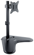 SOPORTE MESA TOOQ PANTALLA 17"-32" NEGRO