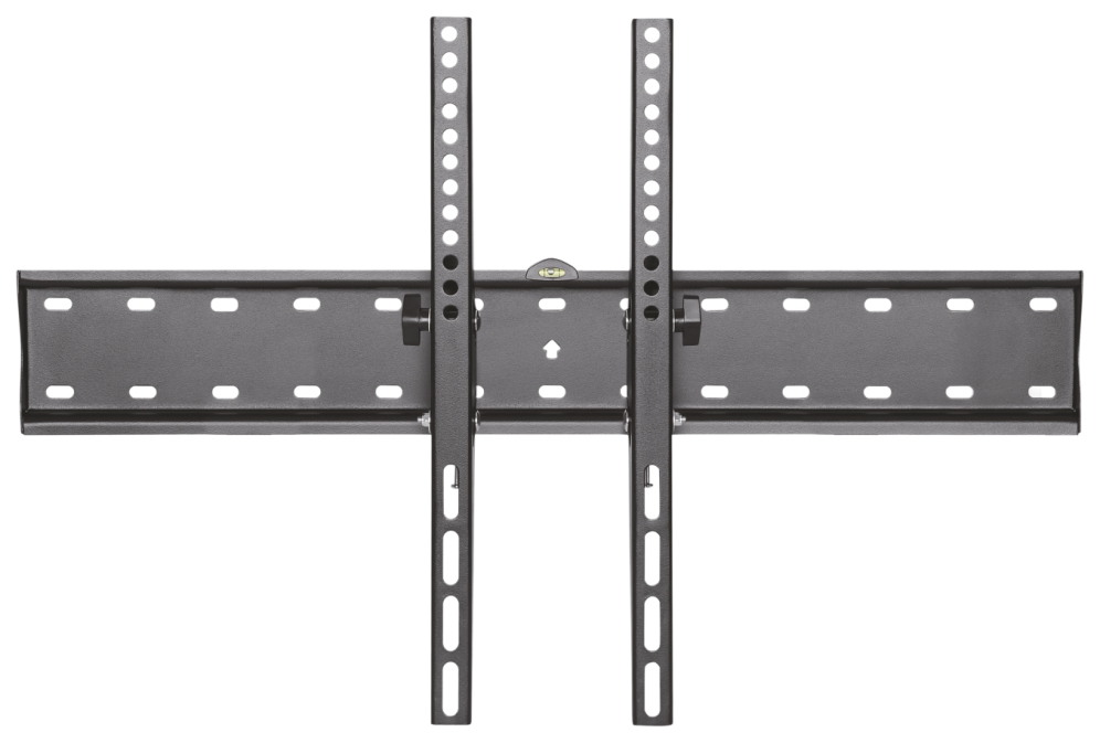 SOPORTE MONITOR AISENS ECO INCLINABLE MONITOR/TV 40KG 37"-70" NEGRO - detalle