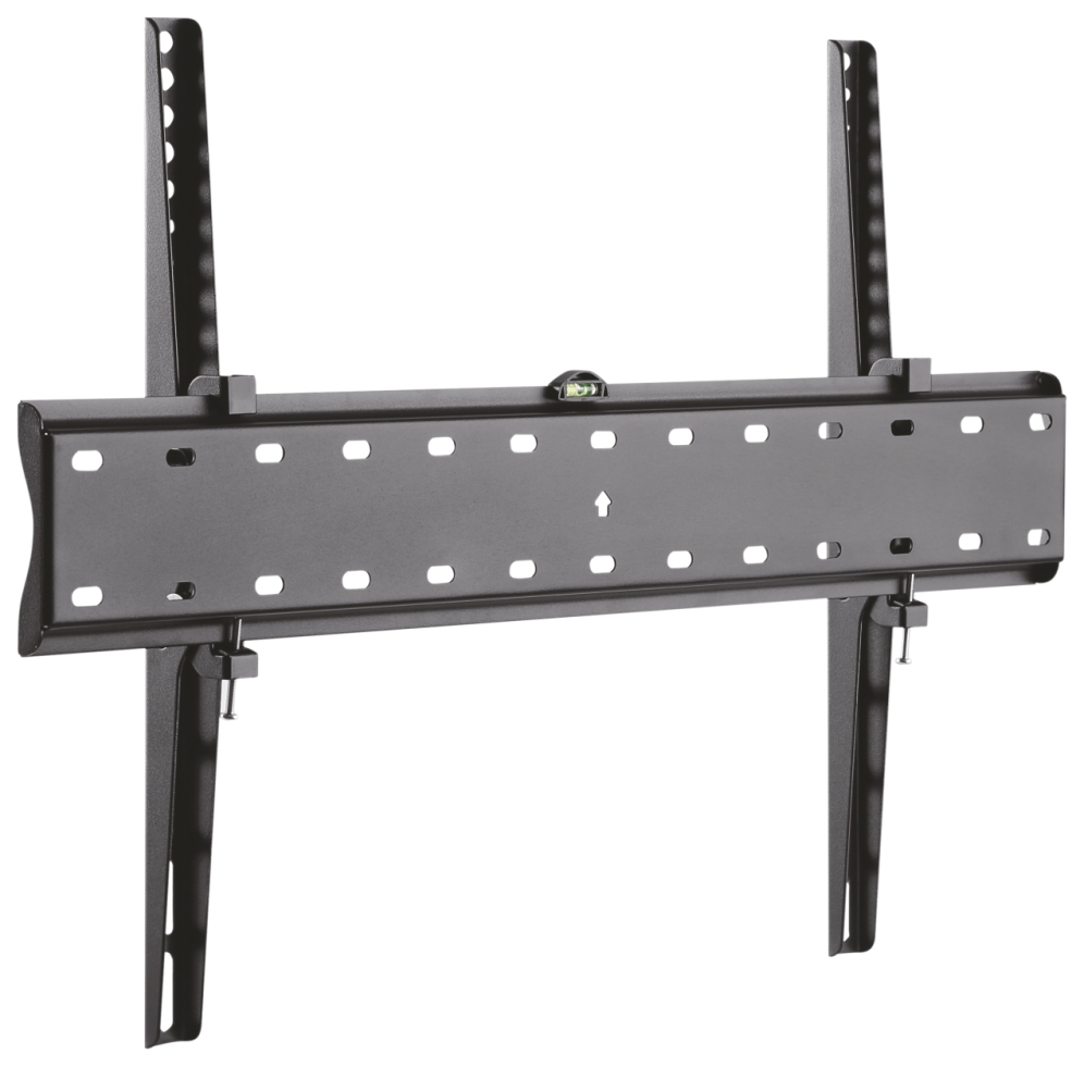 SOPORTE MONITOR AISENS ECO INCLINABLE MONITOR/TV 40KG 37"-70" NEGRO - detalle