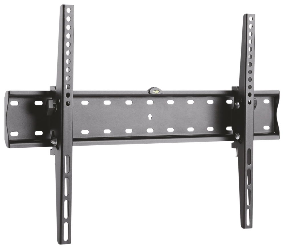 SOPORTE MONITOR AISENS ECO INCLINABLE MONITOR/TV 40KG 37"-70" NEGRO - detalle