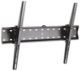 AISENS WT70T-017 soporte para TV 177.8 cm (70") Negro