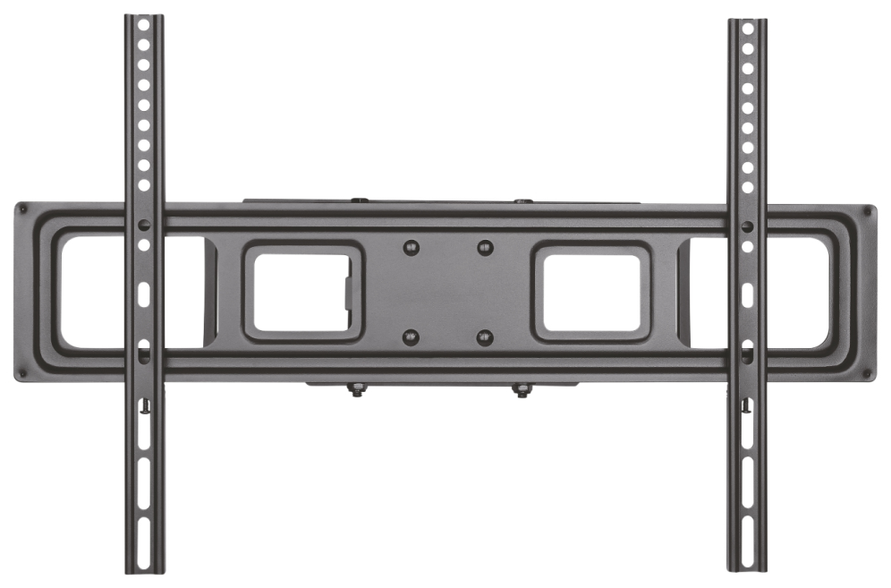 SOPORTE MONITOR AISENS GIRATORIO INCLINABLE NIVELABLE MONITOR/TV 40KG 37"-70" - detalle