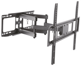 AISENS WT70TSLE-023 soporte para TV 177.8 cm (70") Negro