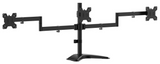 AISENS DT27TSR-287 soporte para monitor 68.6 cm (27") Escritorio