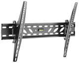 AISENS WT70T-019 soporte para TV 177.8 cm (70") Negro