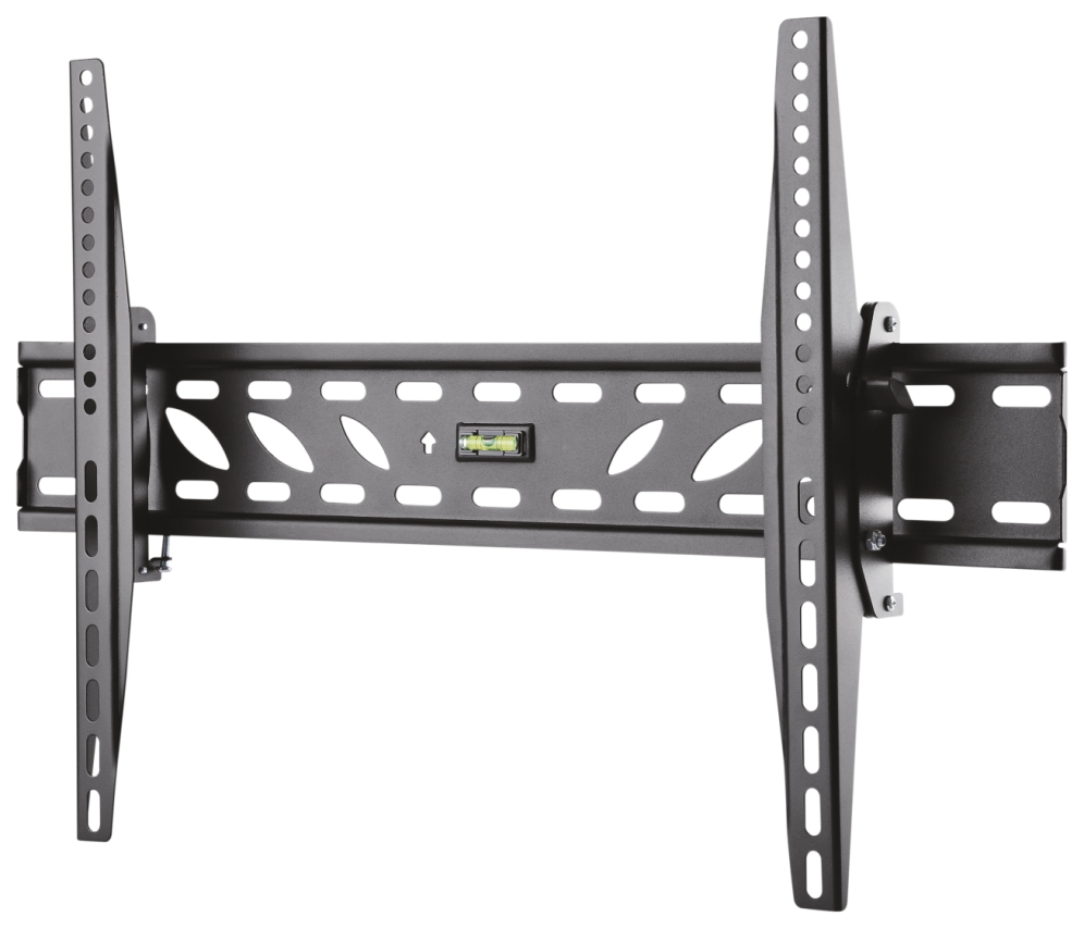 SOPORTE MONITOR AISENS PRO INCLINABLE PARA MONITOR TV 50KG 37"-70" NEGRO - detalle