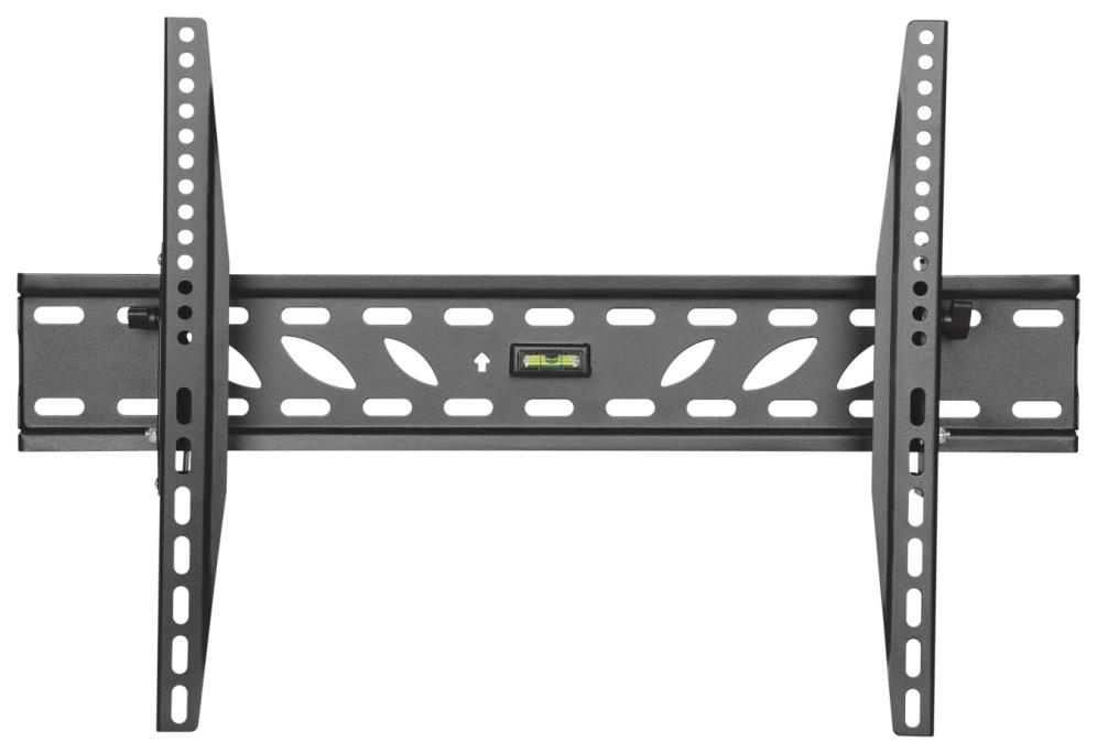 SOPORTE MONITOR AISENS PRO INCLINABLE PARA MONITOR TV 50KG 37"-70" NEGRO - detalle
