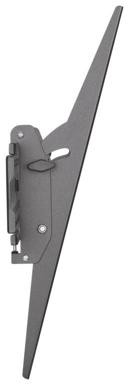 SOPORTE MONITOR AISENS PRO INCLINABLE PARA MONITOR TV 50KG 37"-70" NEGRO - detalle