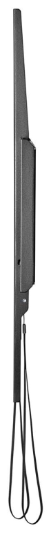 SOPORTE MONITOR ECO AISENS DELGADO MONITOR/TV 160KG 60"-120" NEGRO - detalle