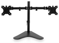 SOPORTE MONITOR EWENT EW1536 SOBREMESA HASTA 32" NEGRO