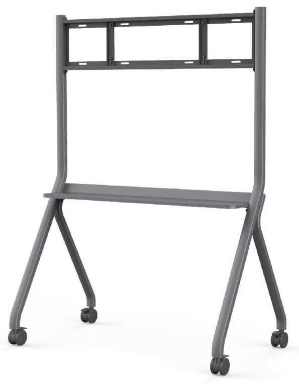 SOPORTE MONITOR INTERACTIVO MAXHUB MAX 100KG AVALIABLE: 55"-65"-75"-86"